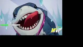 Trying new characters in Marvel Rivals!