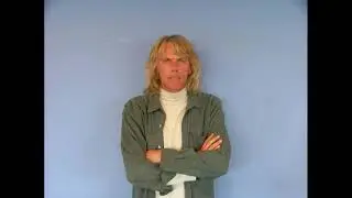 Scott Gorham Interview Part 3 4 March '09