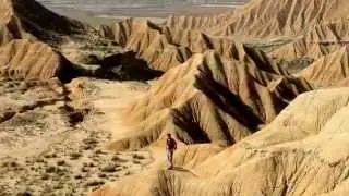 Bardenas Reales de Navarra