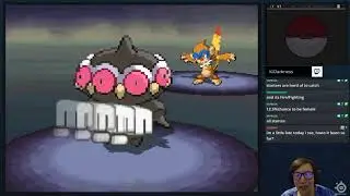 Pokemon Black[1] Randomized Nuzlocke Ep#6 - 7th Gym and Twist Mountain!