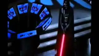 Star Wars Это осталось за кадром  Шоб ты издох!