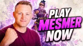 Mesmer Is a Trap… And You Should Fall For It in 2026