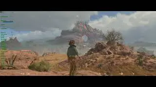 Star Wars Outlaws First Impressions After 3 Hours Of Playing On PC AMD 7900XTX