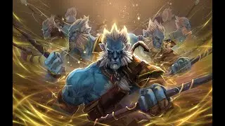 Monster Phantom Lancer INSANE GAME in immortal ranked!! #dota2 #phantomlancer #dota2wtf #gaming