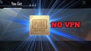 PUBG KR Today ? Luck Or Not ? Crate Opening Pubg Mobile KR