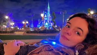 No.12 | Disney World