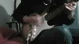 Chris Gordon Warm Up
