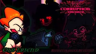 Funkin' Corruption':Tweaked - Pico Full Week Remake