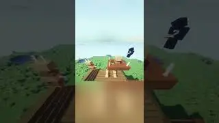 Beautiful house minecraft | майнкрафт красивый дом #minecraft #майнкрафт #minecraftbuilding