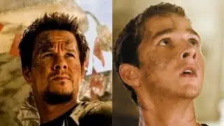 Cade Yeager Vs Sam Witwicky