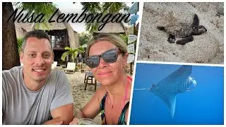 This Island is a Must for Your Bali Itinerary - Nusa Lembongan