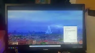 Cars 2 - Combat Ship Death Explosion BOOM!!! Has BSOD
