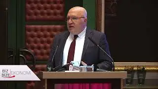 Yaşama Değer Katan Teknoloji Ödülü - Ahmet Şuyun