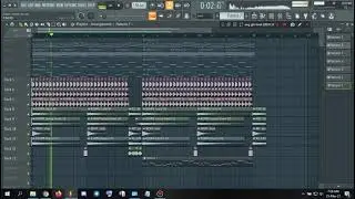 KAAZE - Arrest Me | FL Studio Remake Walkthrough
