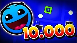 We Beat Stereo Madness 10.000 TIMES...