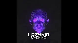 [wave/trap] Lazykid - Void (2019)