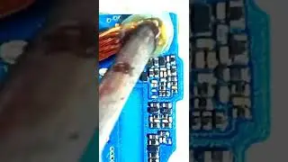 headphone connector repair 