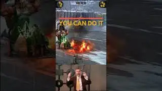 TWD All-Stars | World Stage 29-40