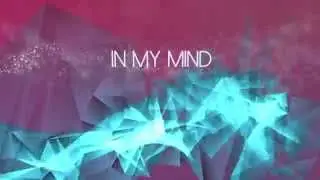 Redshy - Feel Alive (Lyric Video) feat. Nico Wolf