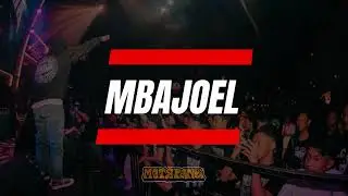 Mata Panda - Mbajoel (Official Lyrics Video)