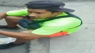 فيديو مقتل الرجل الاسباني unomidias .. حقيقة الرجل الجزائري في موناكو الفرنسية