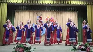 "Сударушка"-