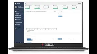 Script Php - Sistema Completo De E-mail Com Analytics