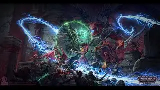 Судьба Вендуаг | Прохождение Pathfinder: Wrath of the Righteous | Часть 30