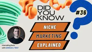 What is NICHE MARKETING? NICHE Marketing Explained vs MASS Market (with Examples)