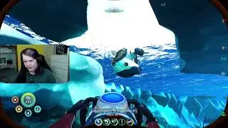 Getting the Quantum Locker! | Subnautica: Below Zero - Part 3 [EBG+]