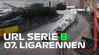 URL Serie B | 07. Ligarennen | Monaco 🇲🇨