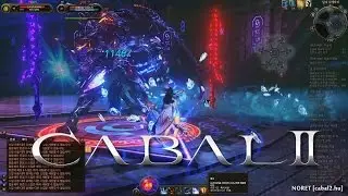 Cabal 2 Napló - Cain's Tomb