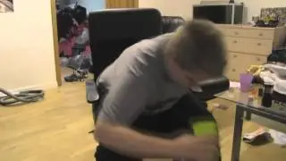 Chair Break