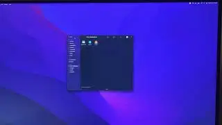 MacBook Pro M1 external flickering