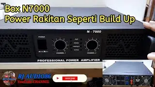 Box Power N7000 | Power Ombro seperti Build Up