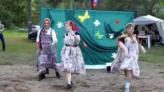 Художественная самодеятельность 