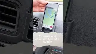 SEAMETAL Self-adhesive Car Phone Holder Mini Cellphone Stand Universal Mobile Phone Bracket Holder