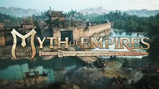 Review - Myth of Empires