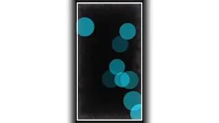 Template Video Background, Light Particle Effects, Kinemaster Template Black Screen Status Effects