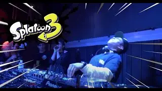 Splatoon 3 - "Clickbait (C-Side)" got me like
