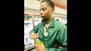 [FREE] Big Scarr x Lil Double 0 Type Beat - "SKRILLA"