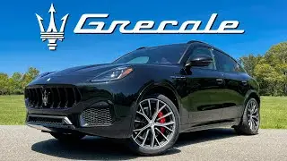 Would you pay $75,000 for the new Maserati SUV?