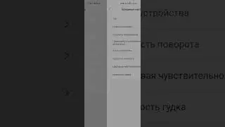 отключение звукового сопровождения при включении камеры в сеть и отключение сирены по тревоге