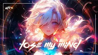 [Nightstyle] Brennan Heart & Wildstylez - Lose My Mind (Sub Zero Project Remix)