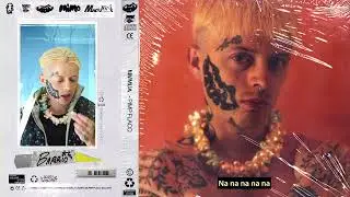 Pimp Flaco - Barrio (Con Marc Seguí)