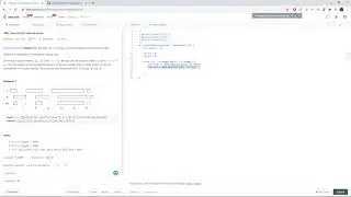 LeetCode 986:  Interval List Intersections