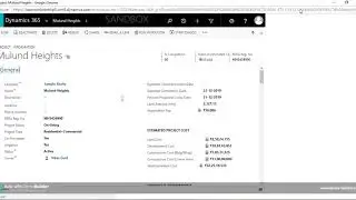 RERA Dashboards and Reports