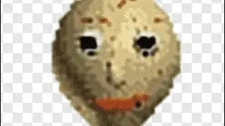 A baldi animation (made with prisma 3D)
