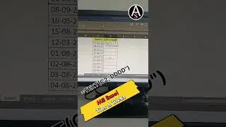 #excel