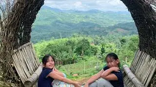 Sirao Garden Visit for Nature walk